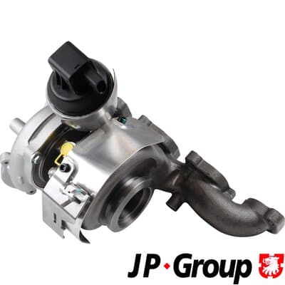 Laddare laddsystem från JP GROUP - bild 2