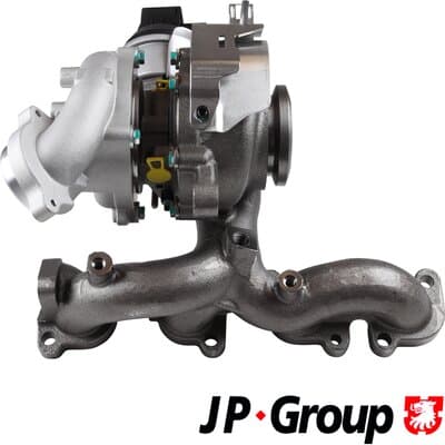 Laddare laddsystem från JP GROUP - bild 3