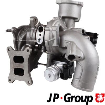 Laddare laddsystem från JP GROUP - bild 2