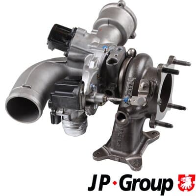 Laddare laddsystem från JP GROUP - bild 3