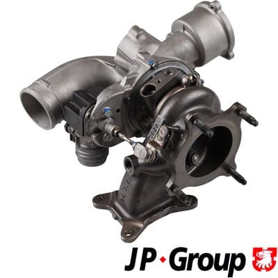 Laddare laddsystem från JP GROUP - bild 2