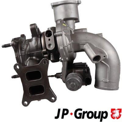 Laddare laddsystem från JP GROUP - bild 3