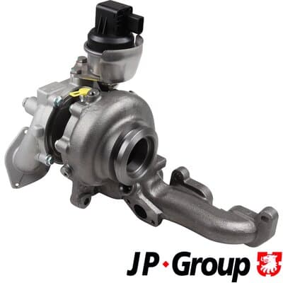 Laddare laddsystem från JP GROUP - bild 2