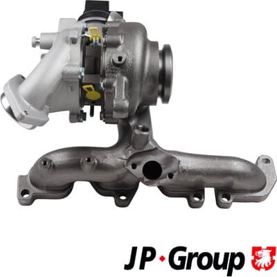 Laddare laddsystem från JP GROUP - bild 3