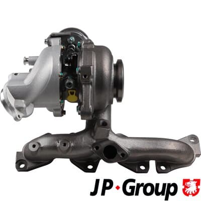 Laddare laddsystem från JP GROUP - bild 2