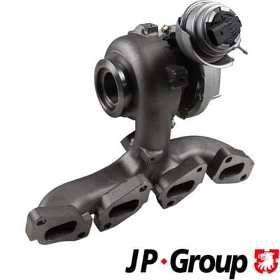 Laddare laddsystem från JP GROUP - bild 3