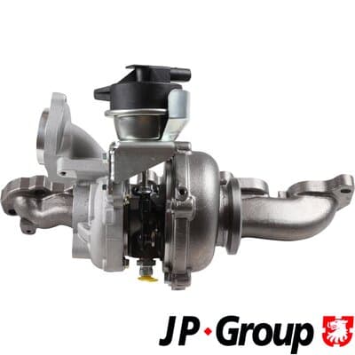 Laddare laddsystem från JP GROUP - bild 3