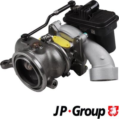 Laddare laddsystem från JP GROUP - bild 3