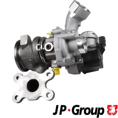 Laddare laddsystem från JP GROUP - bild 3