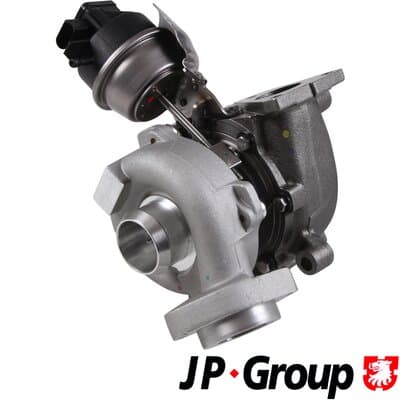 Laddare laddsystem från JP GROUP - bild 2