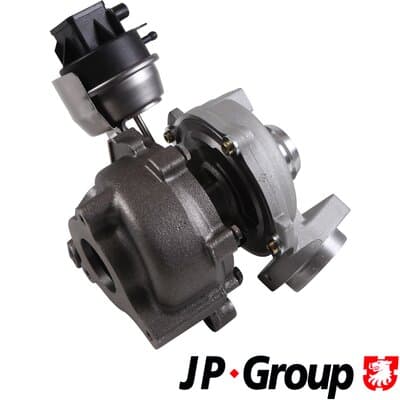 Laddare laddsystem från JP GROUP - bild 3