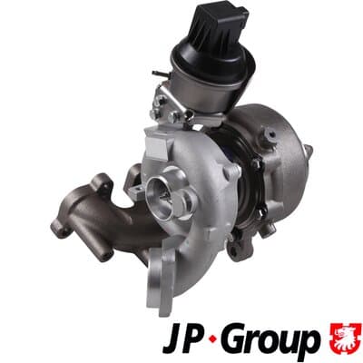 Laddare laddsystem från JP GROUP - bild 2