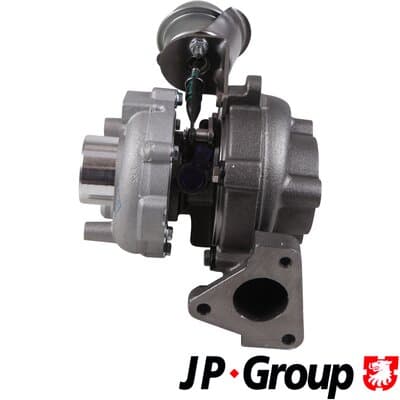 Laddare laddsystem från JP GROUP - bild 3