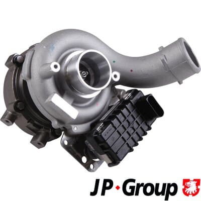 Laddare laddsystem från JP GROUP - bild 2