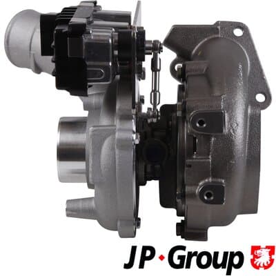 Laddare laddsystem från JP GROUP - bild 3