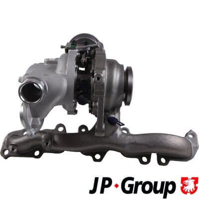 Laddare laddsystem från JP GROUP - bild 2