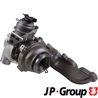 Laddare laddsystem från JP GROUP - bild 3