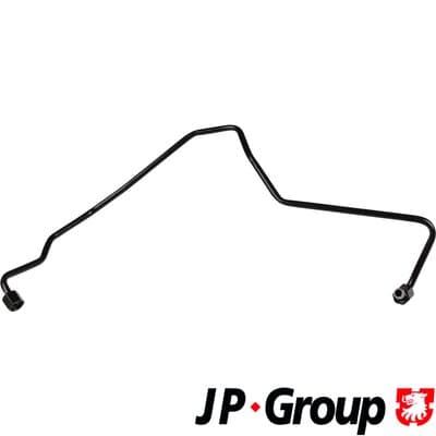 Oljeledning överladdare från JP GROUP