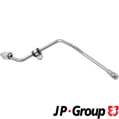 Oljeledning överladdare från JP GROUP