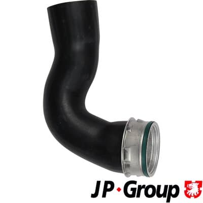 Laddluftslang — utgång från JP GROUP