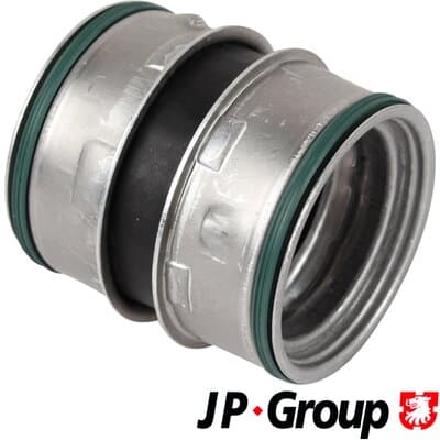 Laddluftslang — utgång från JP GROUP