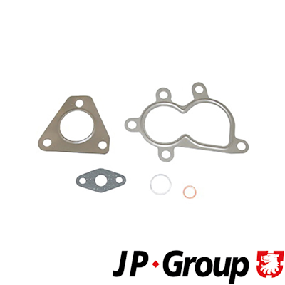 Monteringssats, turbo från Autofrance