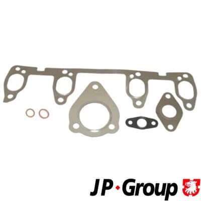 Monteringsats Turbo från JP GROUP