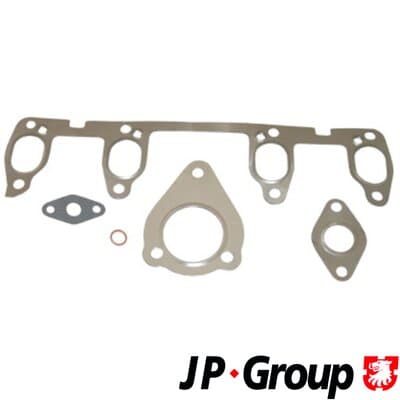 Monteringsats Turbo från JP GROUP