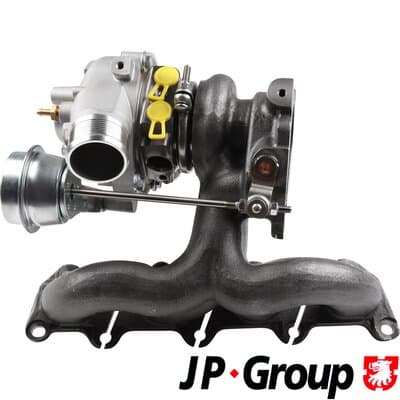 Laddare laddsystem från JP GROUP - bild 3