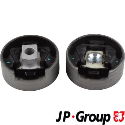 Motormontering — Nedre från JP GROUP