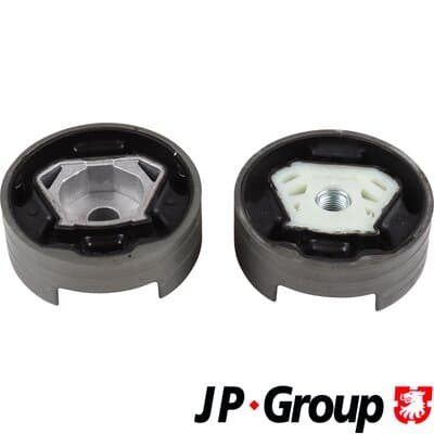 Motormontering — Nedre från JP GROUP - bild 2