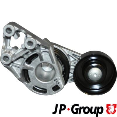 Remsträckare flerspårsrem från JP GROUP