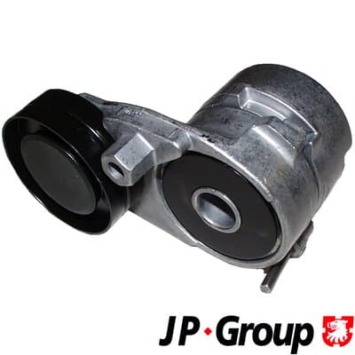 Remsträckare flerspårsrem från JP GROUP