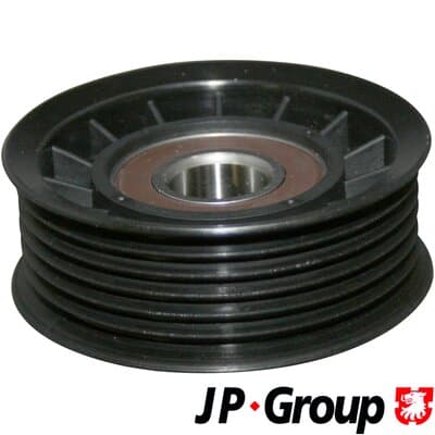 Spännrulle aggregatrem