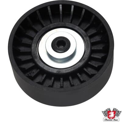 Spännrulle kilrem från JP GROUP