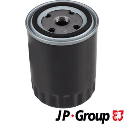 Oljefilter från JP GROUP