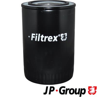 Oljefilter