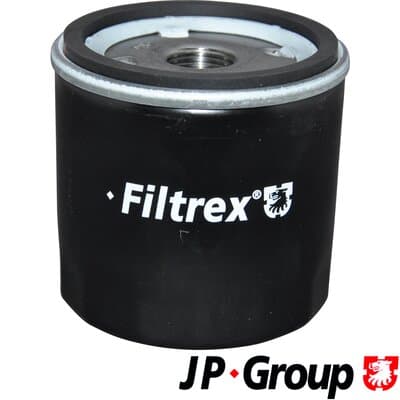 Oljefilter