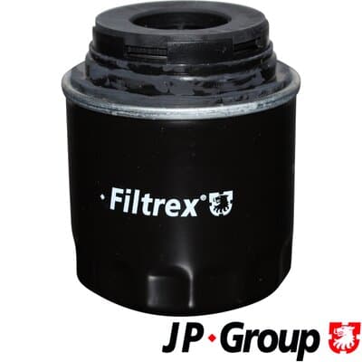 Oljefilter