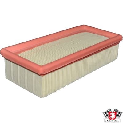 Luftfilter från JP GROUP