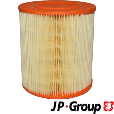 Luftfilter från JP GROUP