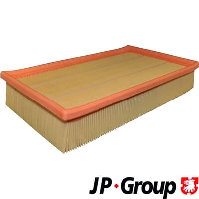 Luftfilter från JP GROUP