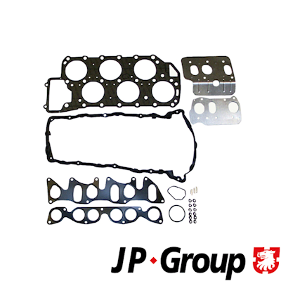 Packningssats, topplock