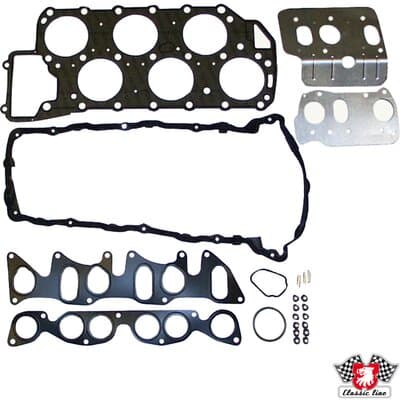 Packningssats topplock