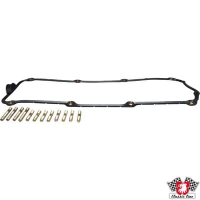 Packningssats ventilkåpa