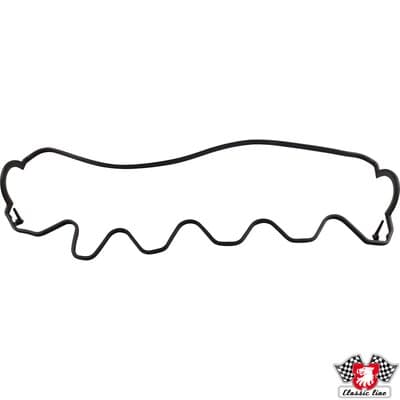 Packning ventilkåpa