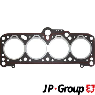 Packning topplock från JP GROUP