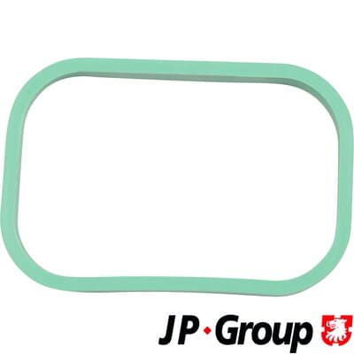 Packning insug grenrörshus