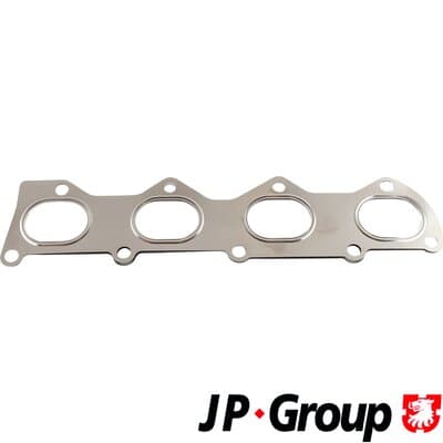 Packning avgasgrenrör