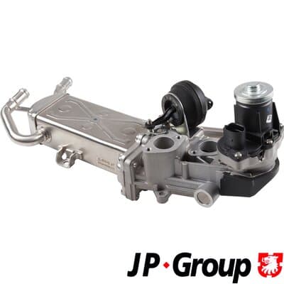 Agr-Ventil från JP GROUP - bild 2